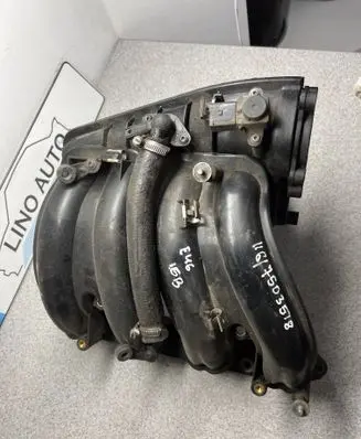 Intake manifold