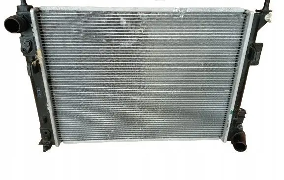 KIA Venga Coolant radiator HYUNDAIORYGINA