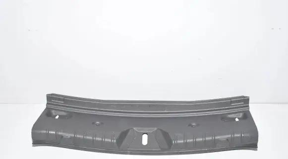 BMW 2 F22 F23 Trunk/boot sill cover protection 7331661 51477331661