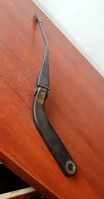 BMW 3 E90 E91 Front wiper blade arm 7169973