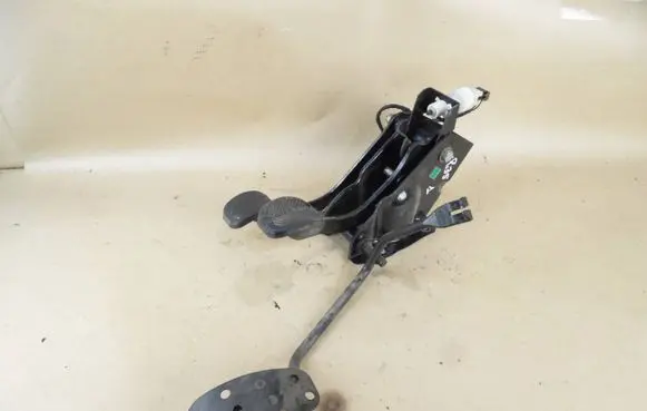 Fiat Seicento/600 Pedal assembly