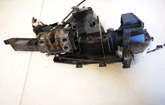 Ford Focus C-MAX Front door lock 3m5ar21812aj