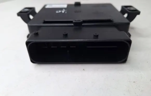 Audi A6 Allroad C6 Hand brake control module 4F0907801B 32620187C