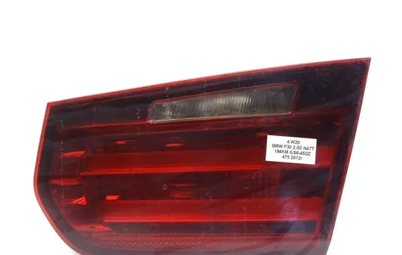 BMW 3 F30 F35 F31 Tailgate rear/tail lights 7259916