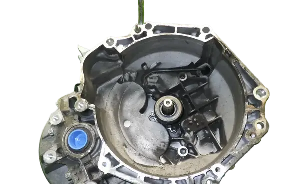 Opel Mokka X Automatic gearbox 