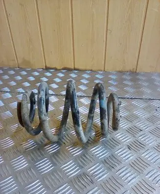 Seat Alhambra (Mk1) Rear coil spring