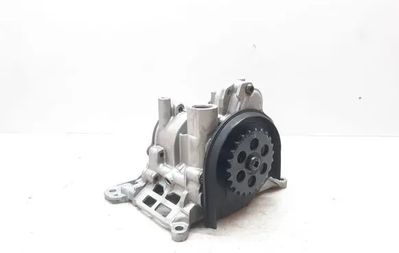 BMW 3 E90 E91 Oil pump 7805316