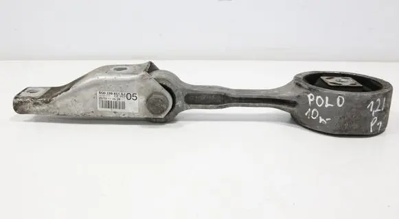 Volkswagen Polo V 6R Engine mount bracket 6Q0199851AJ