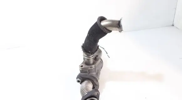 Alfa Romeo 147 EGR valve