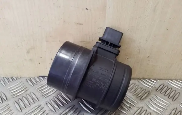 Volkswagen Scirocco Mass air flow meter 0281002735 03G906461C F00C2G7046