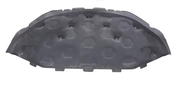 Volvo V60 Engine bonnet/hood sound/heat insulation 30715827