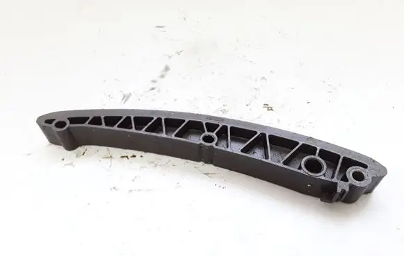 Mercedes-Benz E W212 Slide rail for timing chain A6420500616