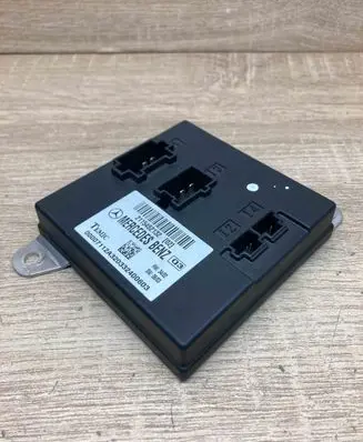 Mercedes-Benz E W211 Comfort/convenience module 2115452132