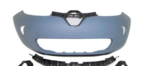 Renault Zoe Front bumper 620102855R 620226455R