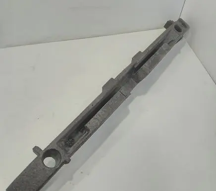 Volkswagen Golf VII Front bumper foam support bar 5G0807248