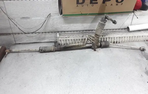 Chrysler Pacifica Steering rack G25GCC0190