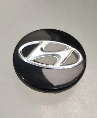 Original wheel cap