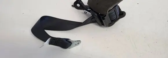 Mazda 6 Rear seatbelt T89493T GHK1H