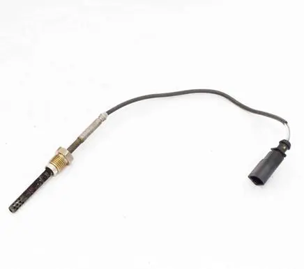 Audi A5 Sportback 8TA Oil temperature sensor 03L906088D