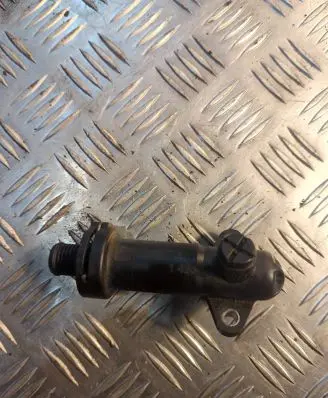 BMW 3 E90 E91 EGR thermostat 
