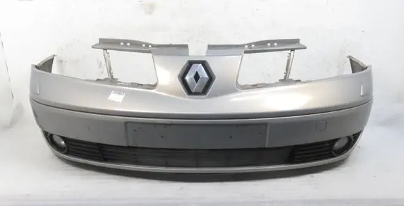 Renault Espace - Grand espace IV Front bumper