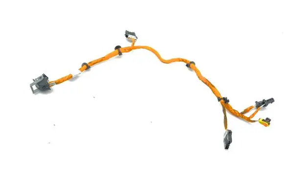 Volkswagen ID.3 High voltage cable 0Z1971689H 15112019