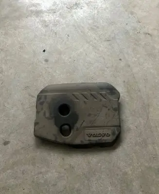 Volvo S60 Engine cover (trim) BG9Q6N041D