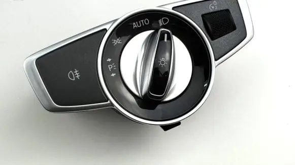 Mercedes-Benz E W213 Light switch 22290555089J01