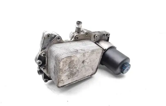 Land Rover Range Rover L405 Oil filter mounting bracket 