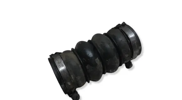 Peugeot 207 Intercooler hose/pipe 9682831580