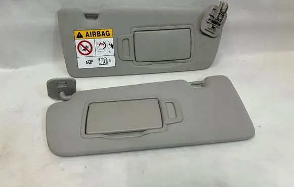 Renault Talisman Sun visor osonaprzeciw