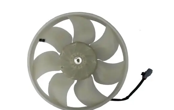 Citroen C1 Electric radiator cooling fan 1253G8 1308100 1308CE