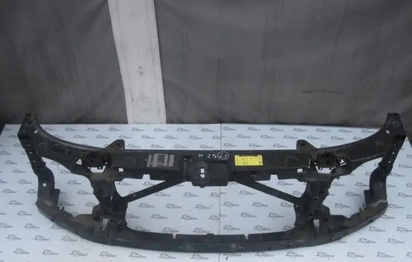 Land Rover Range Rover Sport L320 Radiator support slam panel