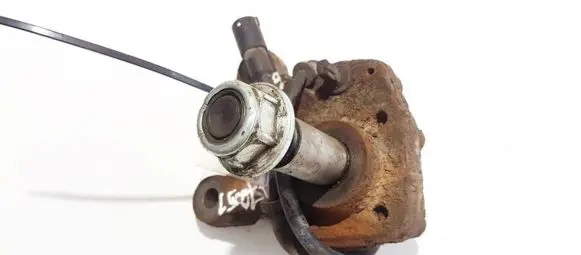 Renault Scenic I Stub axle 