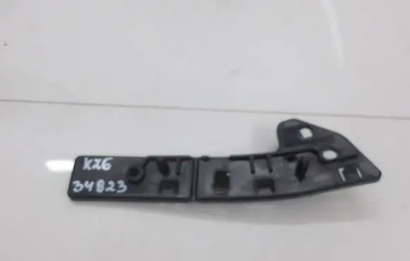 Citroen Berlingo Front bumper mounting bracket 9680546880
