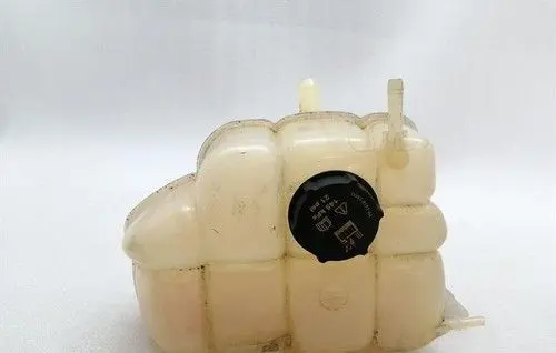 Ford Ranger IV Coolant expansion tank/reservoir cap JB3G8K218AA
