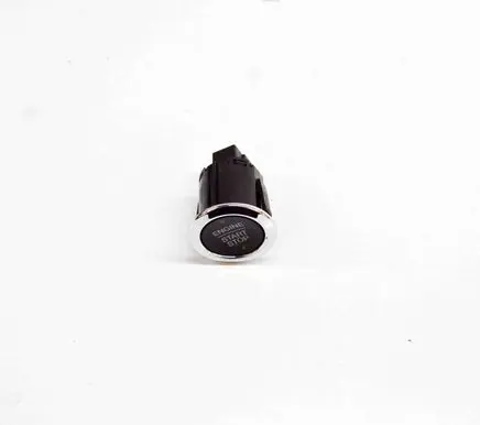 Engine start stop button switch
