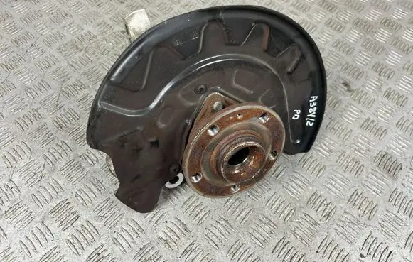 Audi A3 8Y Front wheel hub 5WA407258C