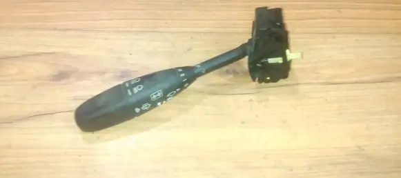 Mercedes-Benz E W211 Indicator stalk a1715402245
