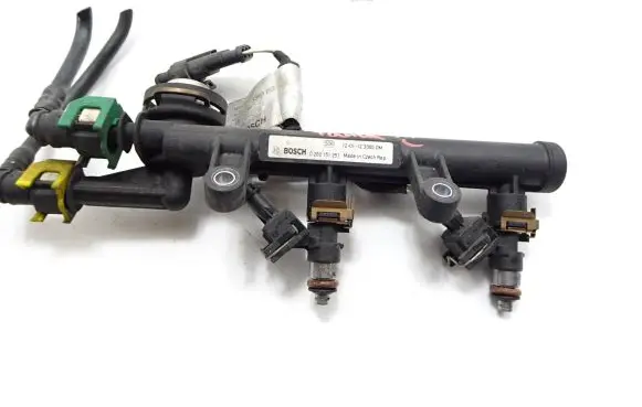Fiat Panda III Fuel injectors set 0280158230