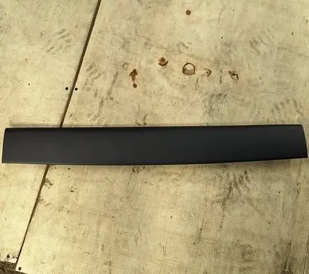 BMW X3 E83 Other trunk/boot trim element 3330857 52850610 51493330857