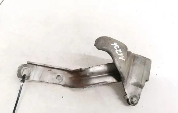 Fiat Stilo Engine bonnet/hood hinges C513