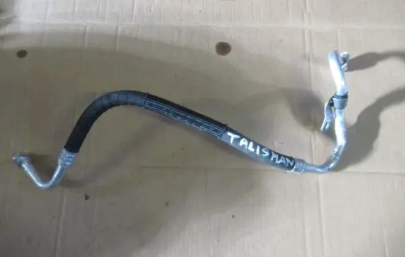 Renault Talisman Air conditioning (A/C) pipe/hose 924548515R