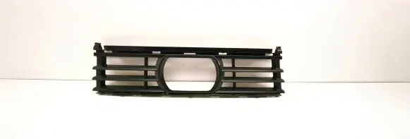 BMW 6 G32 Gran Turismo Front bumper lower grill 51117415562 7415562