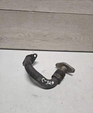 Skoda Fabia Mk2 (5J) EGR valve line/pipe/hose 03G131521R
