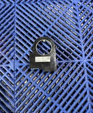 Steering angle sensor