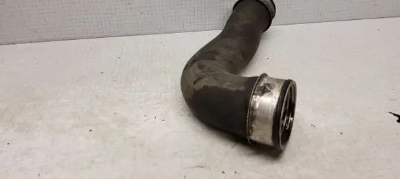 Volkswagen Golf V Intercooler hose/pipe 1K0145834