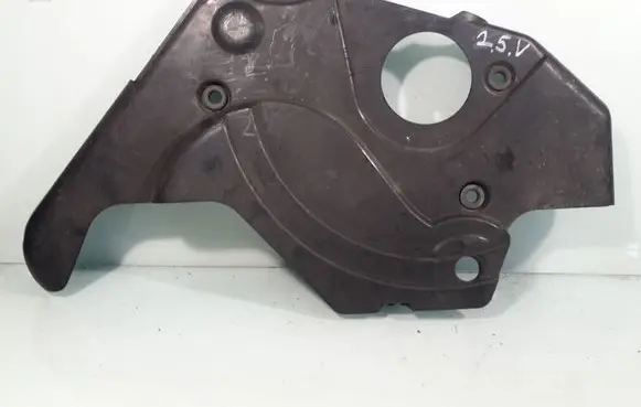 Audi A6 S6 C5 4B Timing belt guard (cover) 059103927D