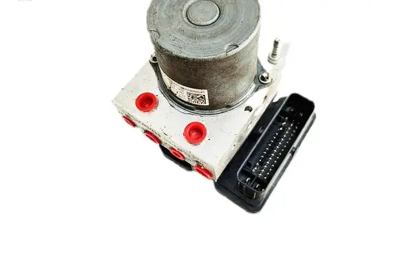 Mercedes-Benz CL C215 ABS Pump A2439008700