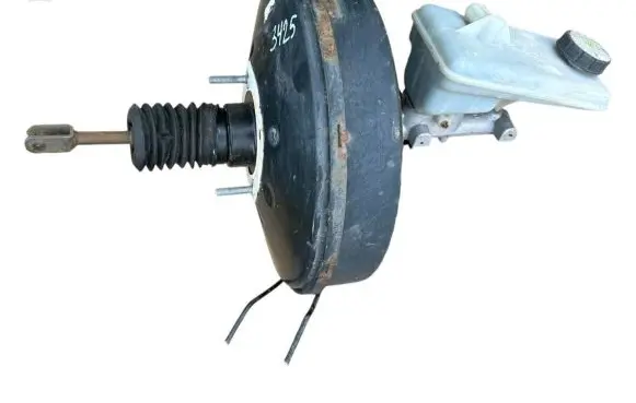 Renault Trafic II (X83) Master brake cylinder 8200837097 93861713 32067008C